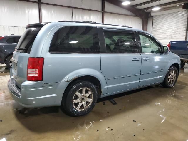 2008 Chrysler Town & Country Touring