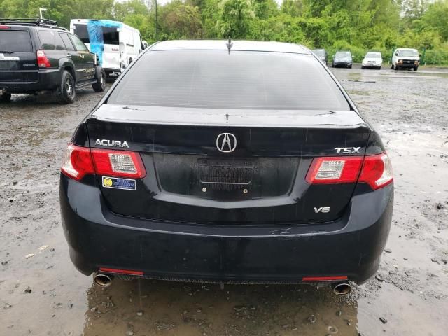 2010 Acura TSX