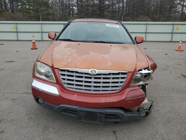 2006 Chrysler Pacifica Touring