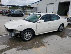 Salvage cars for sale at New Orleans, LA auction: 2004 Buick Lesabre Custom