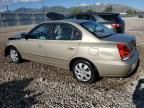 2006 Hyundai Elantra GLS