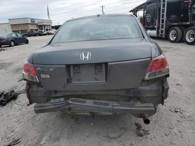 2008 Honda Accord EXL