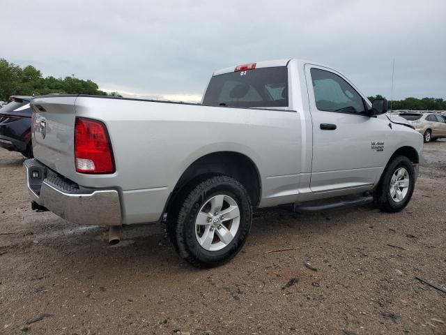 2019 Dodge RAM 1500 Classic Tradesman