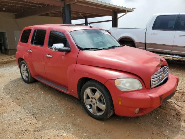 2009 Chevrolet HHR LT