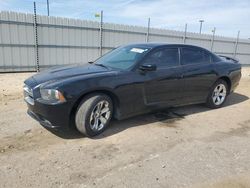 Salvage cars for sale at Lumberton, NC auction: 2014 Dodge Charger SE