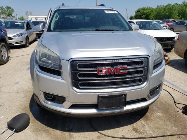 2014 GMC Acadia SLT-1