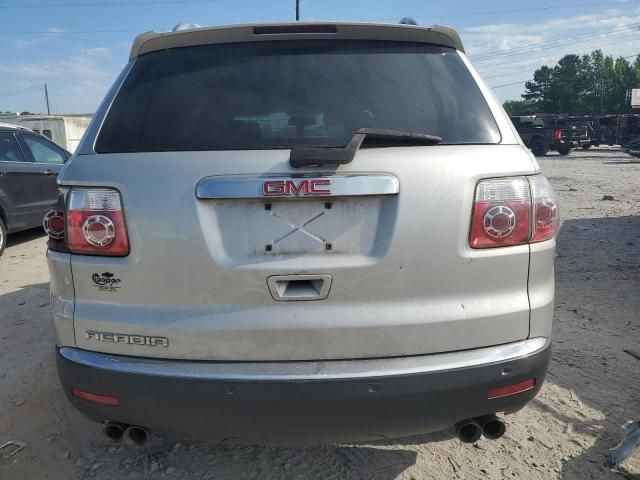 2007 GMC Acadia SLT-2