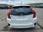 2015 Honda FIT LX