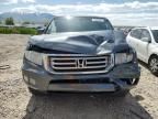 2012 Honda Ridgeline RTL