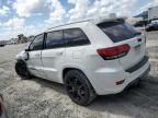 2018 Jeep Grand Cherokee Trackhawk