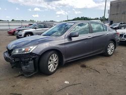 2015 Honda Accord EX en venta en Fredericksburg, VA