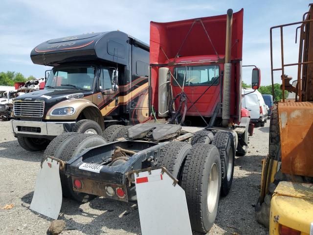 2015 Mack 600 CXU600