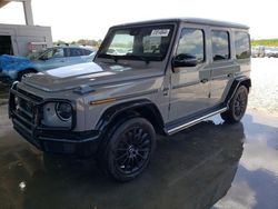 Salvage cars for sale at West Palm Beach, FL auction: 2023 Mercedes-Benz G 550