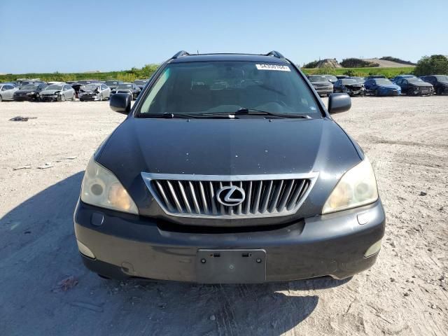 2009 Lexus RX 350