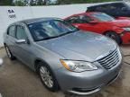 2014 Chrysler 200 Touring