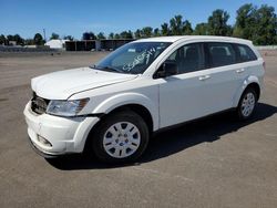 Run And Drives Cars for sale at auction: 2014 Dodge Journey SE