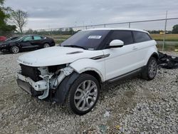 Land Rover Vehiculos salvage en venta: 2015 Land Rover Range Rover Evoque Pure Premium