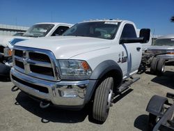 Dodge salvage cars for sale: 2014 Dodge RAM 5500