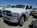 2014 Dodge RAM 5500