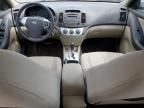 2009 Hyundai Elantra GLS