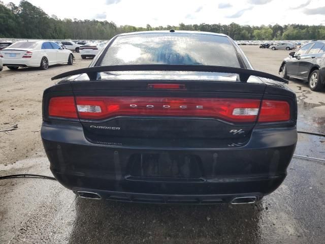 2014 Dodge Charger R/T