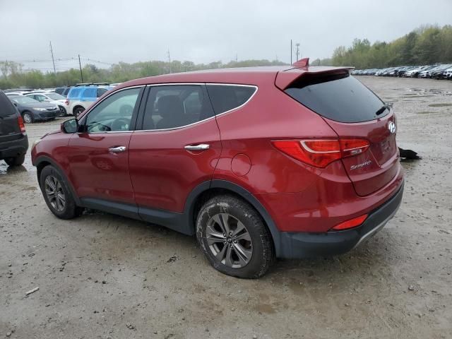 2015 Hyundai Santa FE Sport