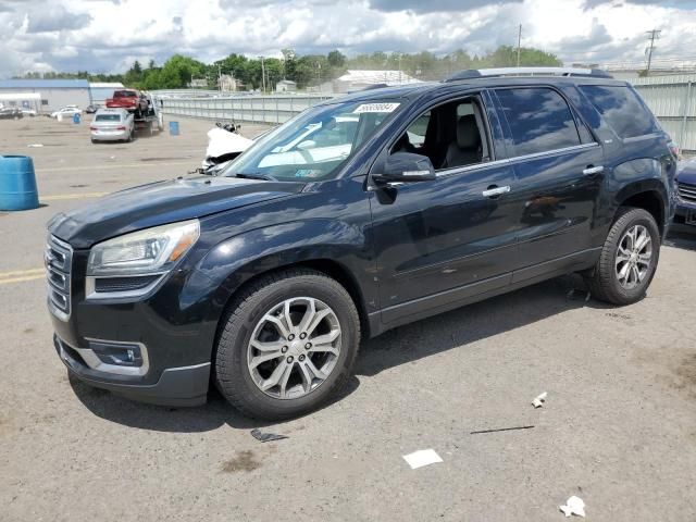 2016 GMC Acadia SLT-2