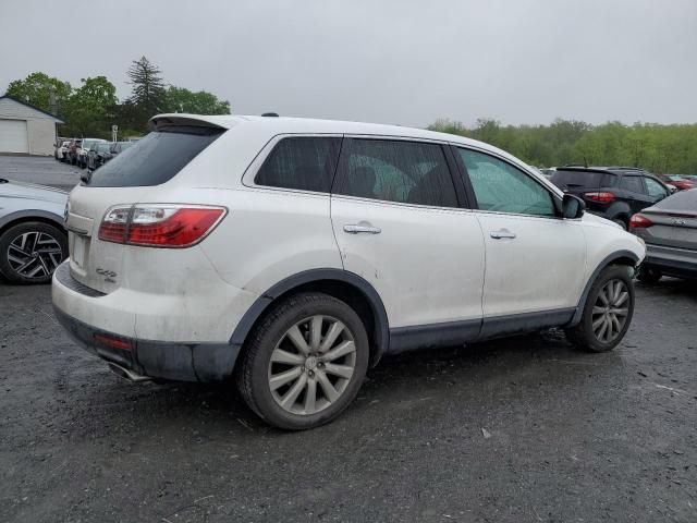 2010 Mazda CX-9