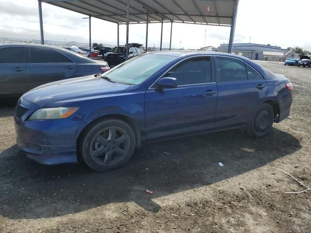 2009 Toyota Camry Base