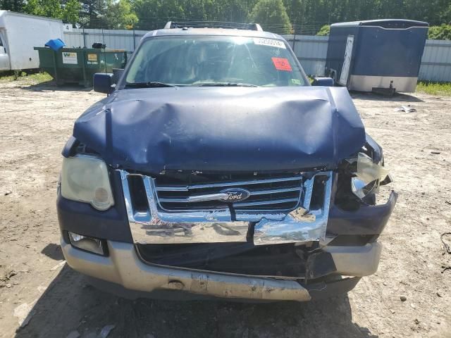 2008 Ford Explorer Eddie Bauer