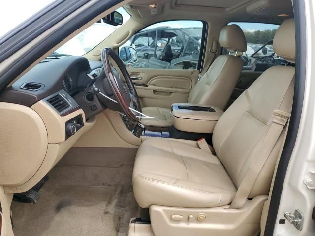 2013 Cadillac Escalade Premium