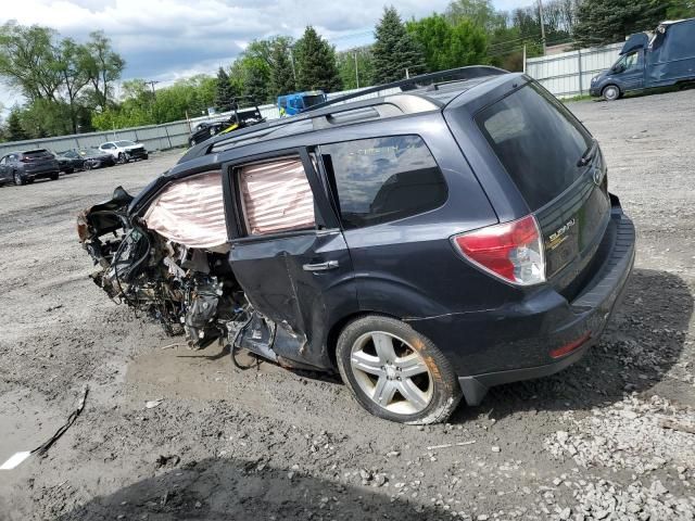 2010 Subaru Forester 2.5X Premium