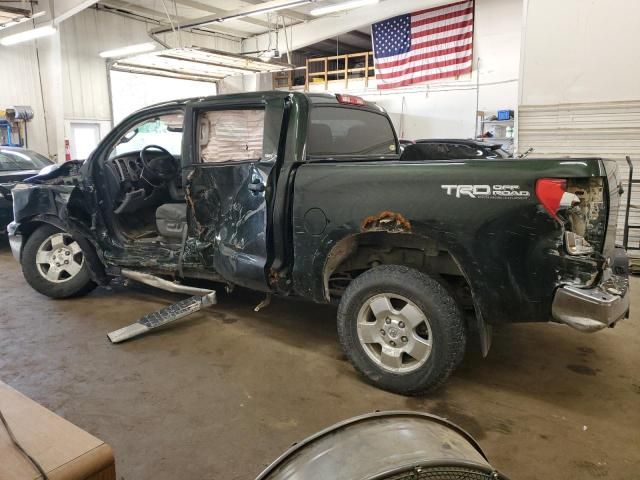 2011 Toyota Tundra Crewmax SR5