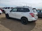 2014 Subaru Forester 2.0XT Touring