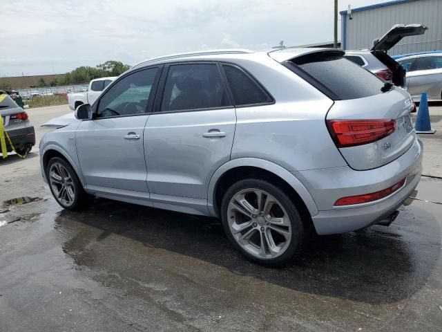 2018 Audi Q3 Premium