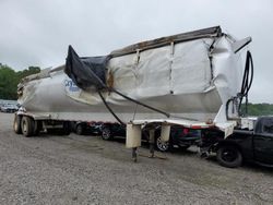Salvage cars for sale from Copart Augusta, GA: 2001 Other Trailer
