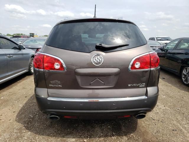 2010 Buick Enclave CXL