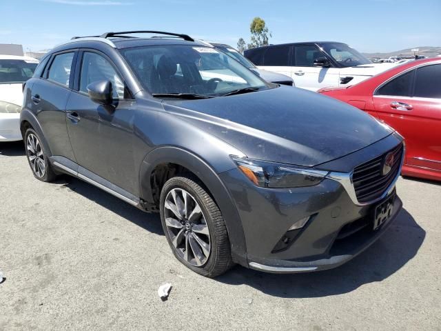 2019 Mazda CX-3 Grand Touring