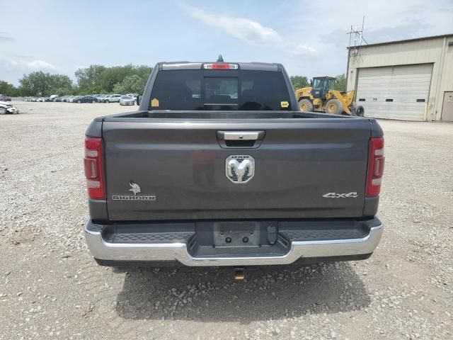 2019 Dodge RAM 1500 BIG HORN/LONE Star