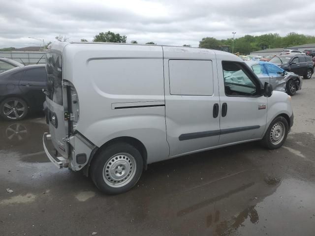 2015 Dodge RAM Promaster City