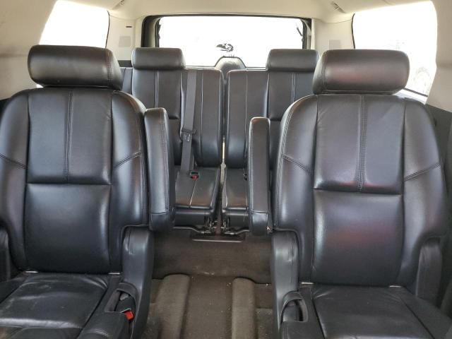 2007 GMC Yukon XL K1500