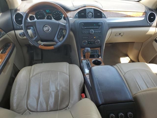 2008 Buick Enclave CXL