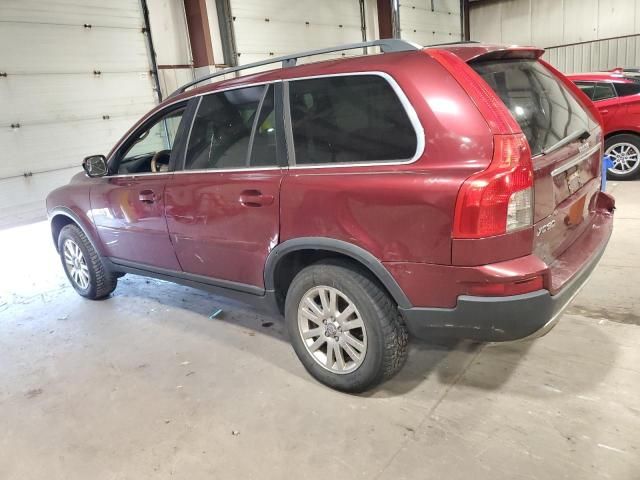 2008 Volvo XC90 3.2