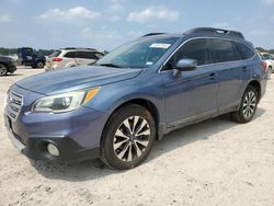 2015 Subaru Outback 2.5I Limited en venta en Houston, TX