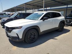 Salvage cars for sale at Sacramento, CA auction: 2023 Mazda CX-50 Preferred Plus