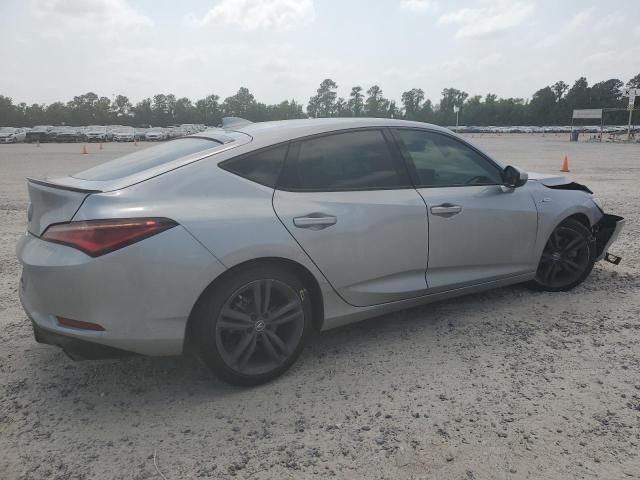 2023 Acura Integra A-Spec