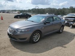 Ford salvage cars for sale: 2013 Ford Taurus SE