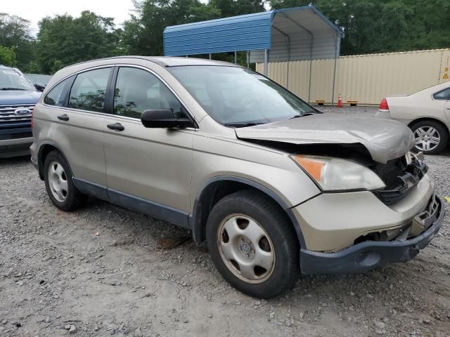 2007 Honda CR-V LX