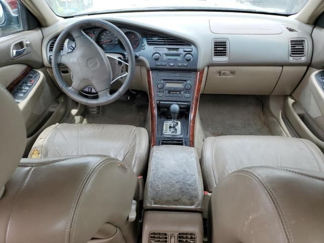 2000 Acura 3.2TL