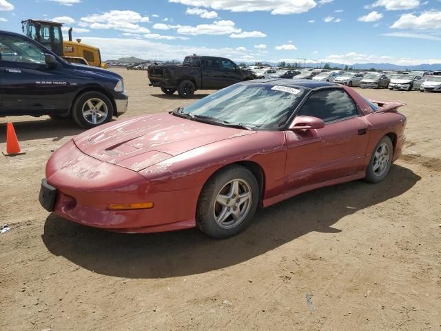 1995 Pontiac Firebird Formula